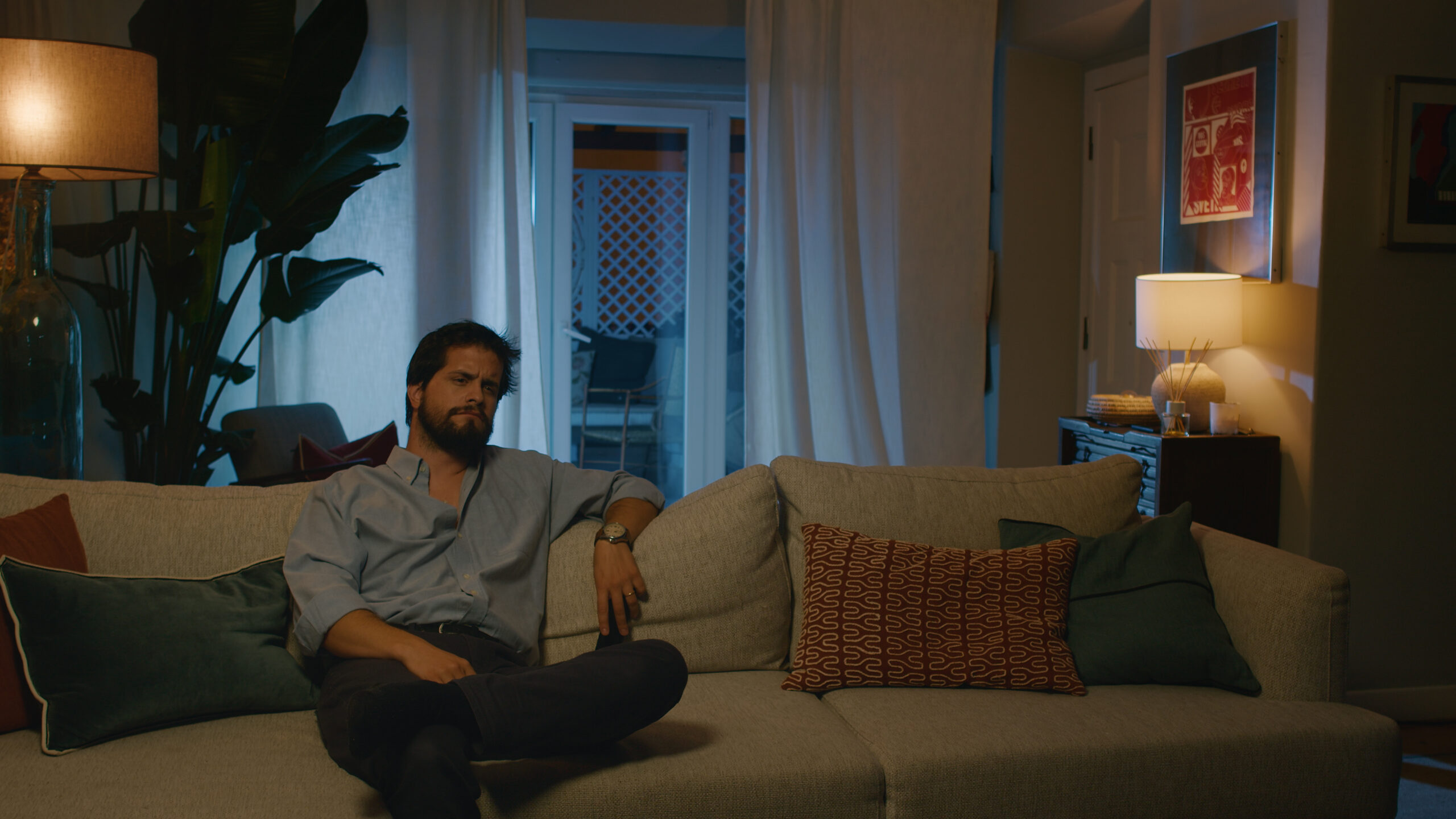 Agência São Francisco | Spot #1